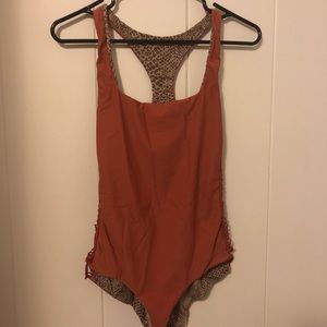 SOLD Acacia Li Hing Ipanema size Large